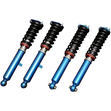 LEHRMEISTER　車高調　4本セット 車高調キット Lehrmeister(レアマイスター)の車高調キットの